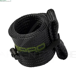 Protège canne SPRO Rod sock black 80cm