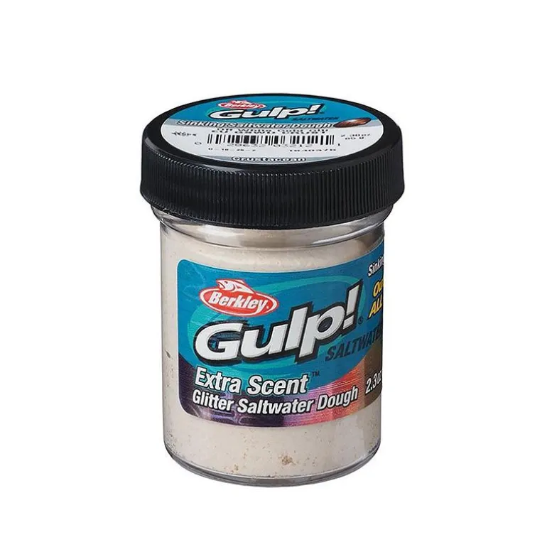 Pâte BERKLEY Gulp! Dough saltwater