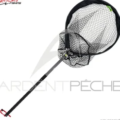 Épuisette ULTIMATE FISHING Carnassier