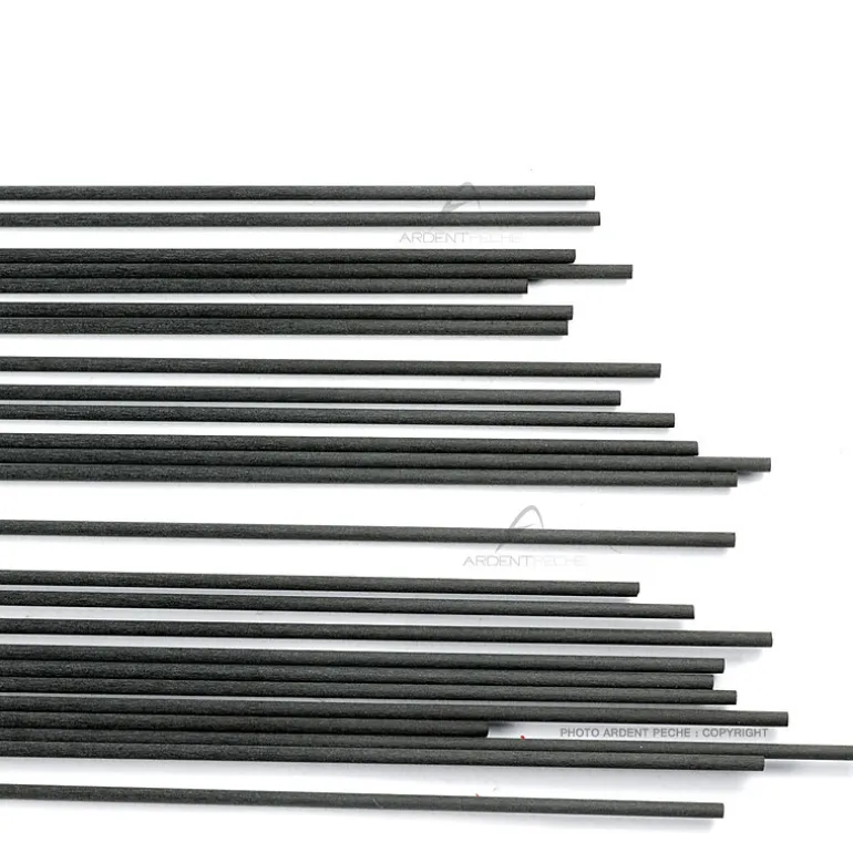 Quille de flotteur fibre de carbone