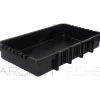 Repose accessoires MEIHO Tray BM S Black
