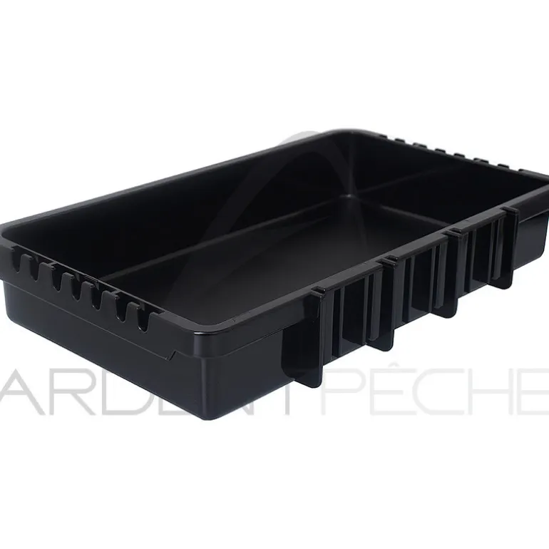Repose accessoires MEIHO Tray BM L Black