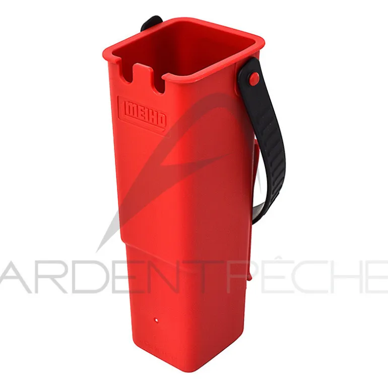 Repose leurres MEIHO Lure holder BM Red