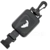 Retracto baton de wading SIMMS