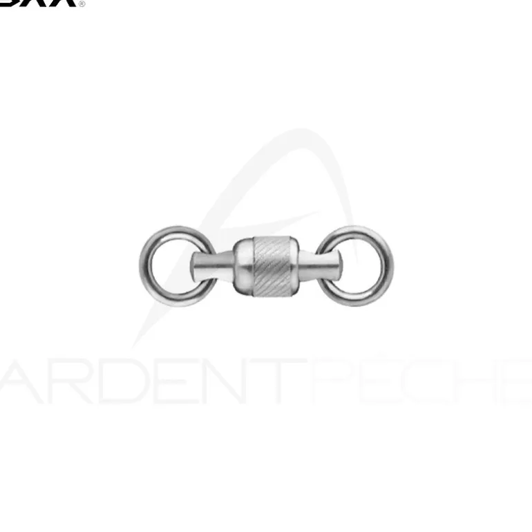 Rolling BKK Infinity swivel JS
