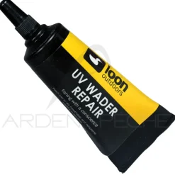 Résine UV LOON waders repair