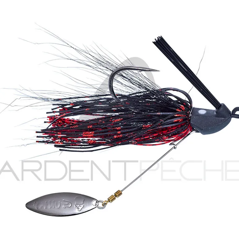 Rubber Jig GUNKI Hoverjig 21g