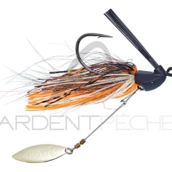 Rubber Jig GUNKI Hoverjig 14g
