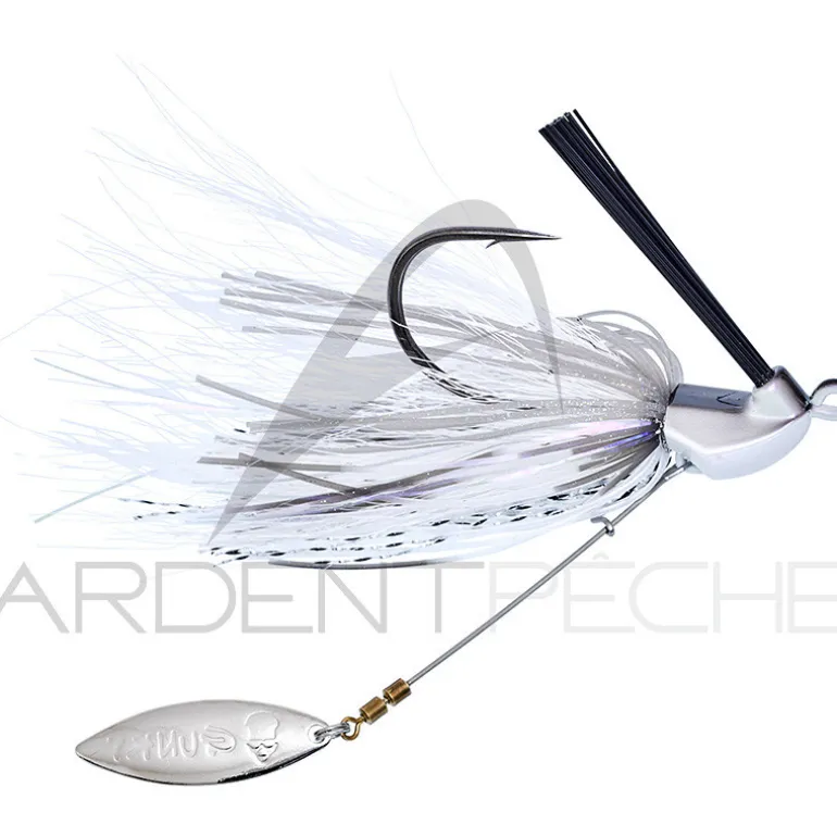 Rubber Jig GUNKI Hoverjig 10g