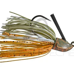 Rubber jig ILLEX Jungle blaster 10g
