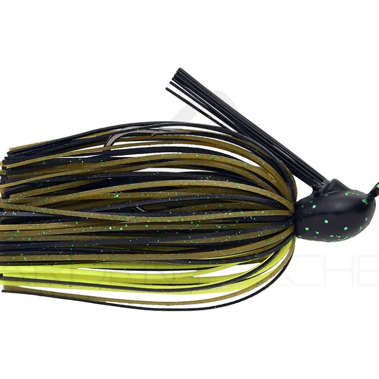 Rubber jig KEITECH Casting jig 14g