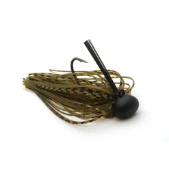 Rubber jig RAID JAPAN Foot master 14g