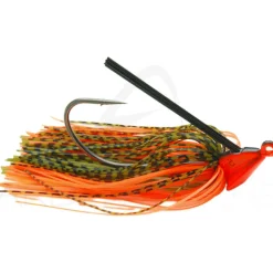 Rubber jig RAID JAPAN Head slide 5g