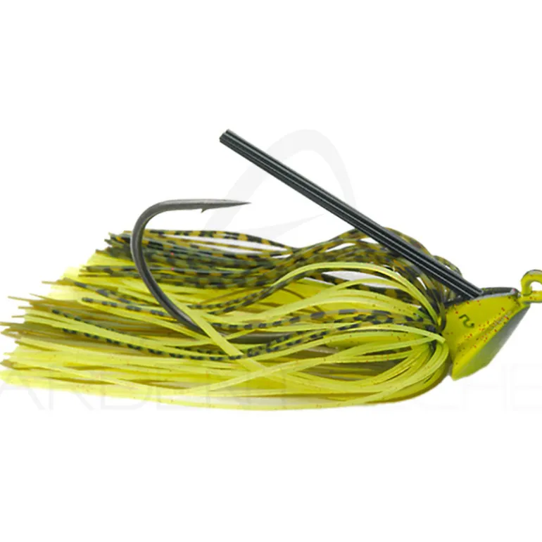 Rubber jig RAID JAPAN Head slide 7g