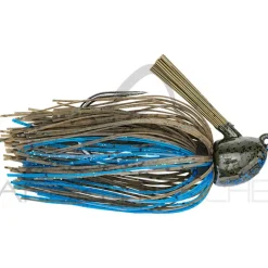 Rubber jig STRIKE KING Hack attack fipping jig 21.3g