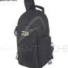 Sac à dos DAIWA Epaule black gold