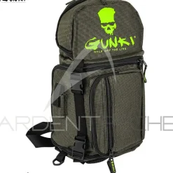 Sac à dos GUNKI Iron T Quick bag