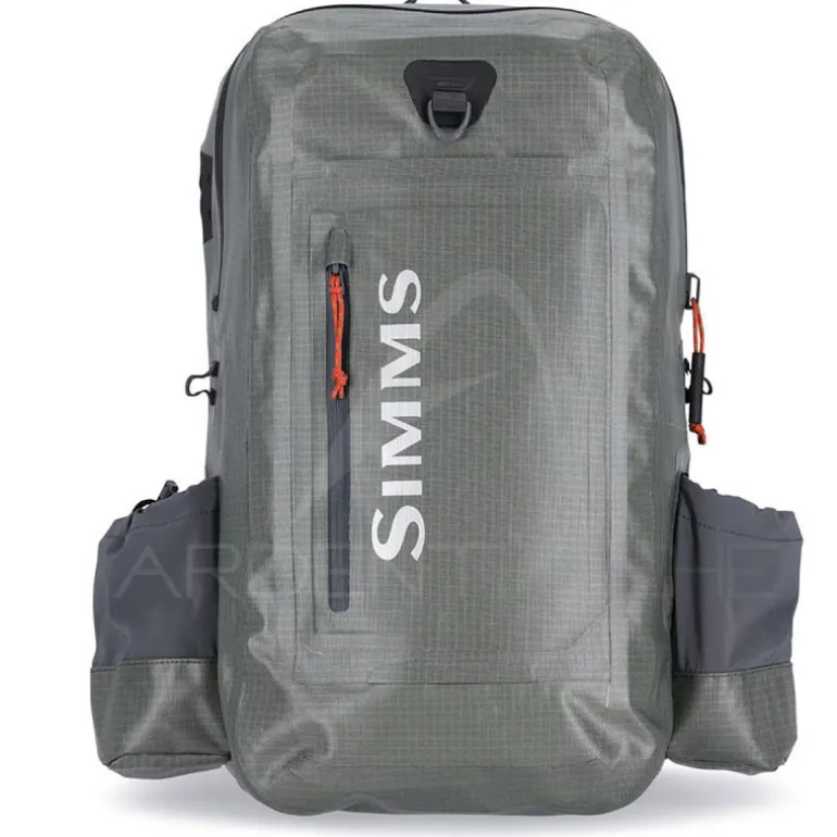 Sac à dos SIMMS Dry Creek Z Backpack Olive