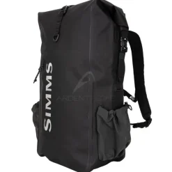 Sac à dos SIMMS Dry Creek Rolltop Backpack Black