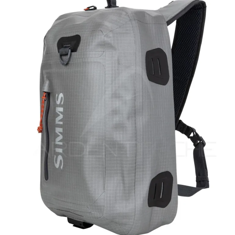 Sac à dos SIMMS Dry Creek Z Sling Pack 10L Steel