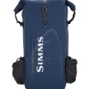 Sac à dos SIMMS Dry Creek Rolltop Backpack Midnight