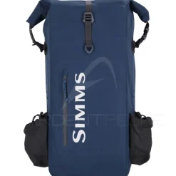 Sac à dos SIMMS Dry Creek Rolltop Backpack Midnight