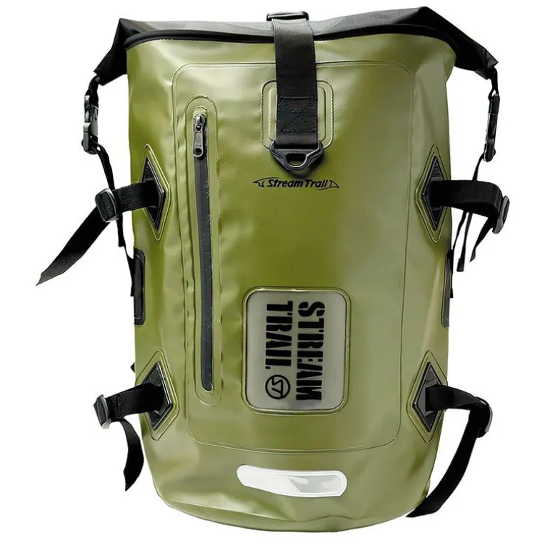 Sac à dos STREAM TRAIL Dry tank 33L OD