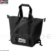 Sac ABU GARCIA 2 Way duffle bag waterproof black (D)