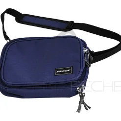 Sac bandoulière DECOY Okappari DA 51 Navy