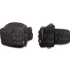 Sac ceinture MEGABASS Custom bag II black