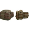 Sac ceinture MEGABASS Custom bag II Khaki