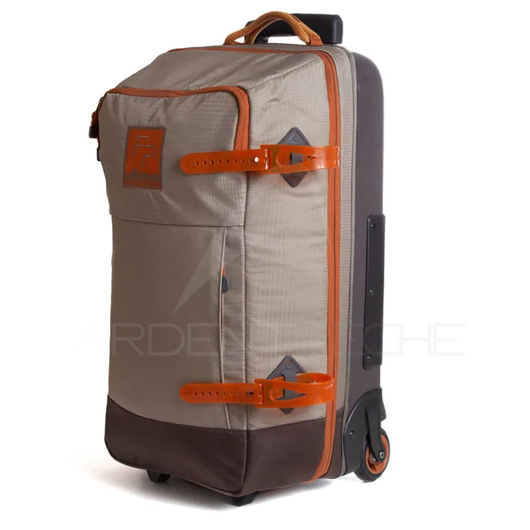 Sac de voyage FISHPOND Teton rolling carry-on