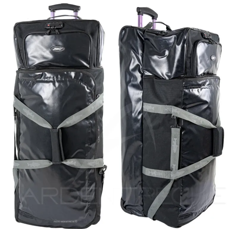 Sac de voyage JMC Voyageur V2
