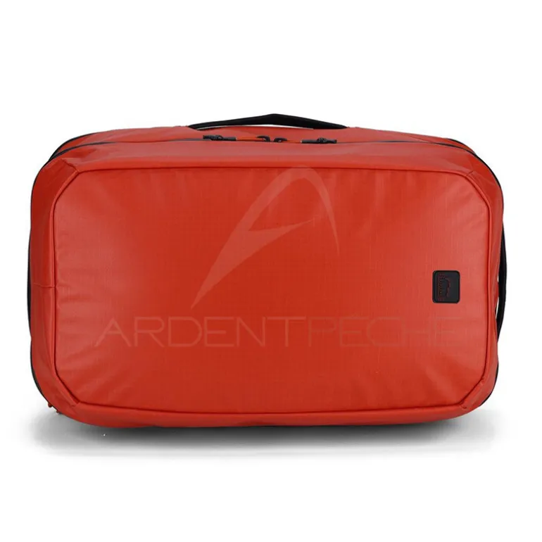 Sac de voyage SIMMS Tailwind 50L Duffel Simms Orange