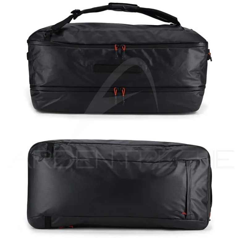 Sac de voyage SIMMS Tailwind 80L Duffel Black