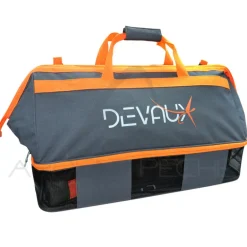 Sac DEVAUX WADBAG KOWA Gris 300