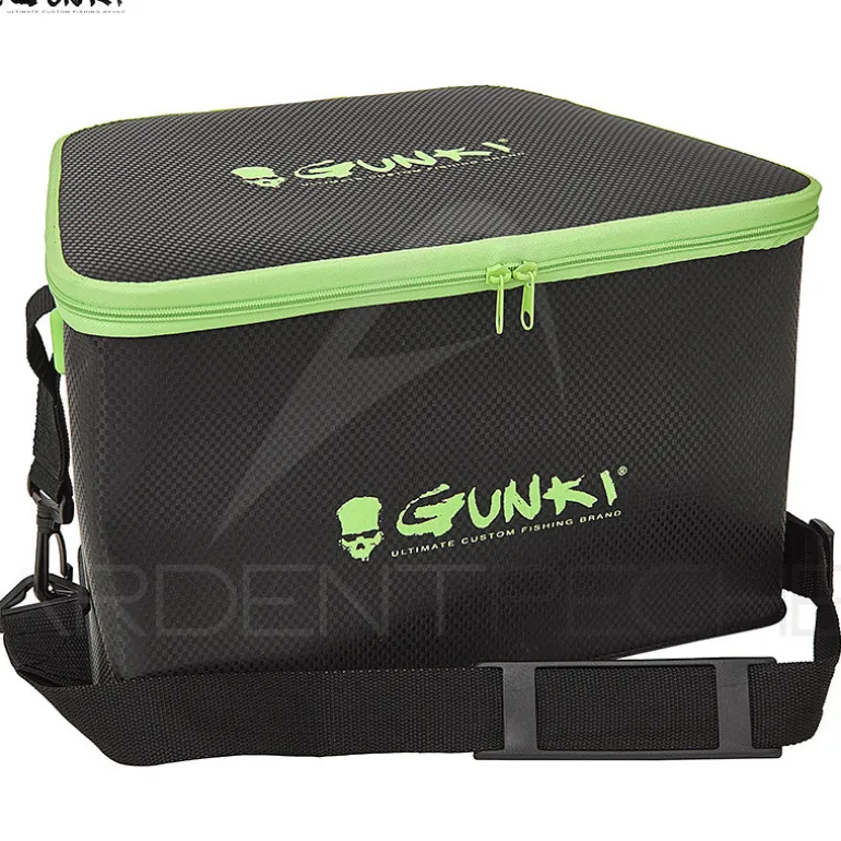 Sac float tube GUNKI Safe bag squad