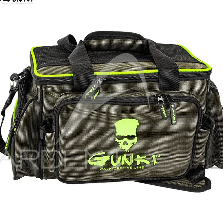 Sac GUNKI Iron T Box bag up zander pro