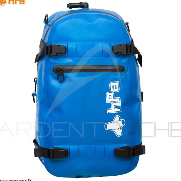 Sac HPA Infladry 25 Blue
