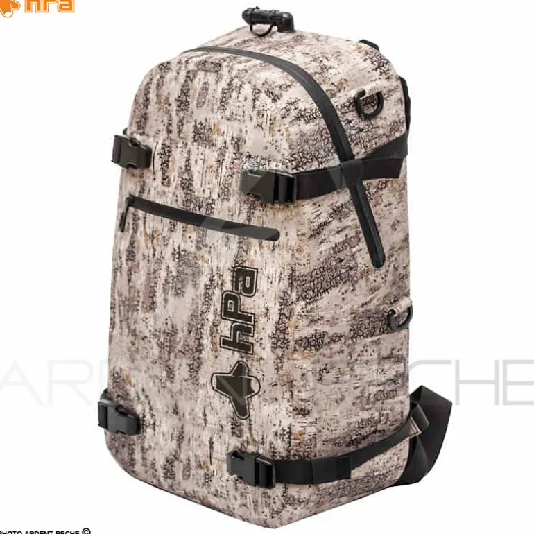 Sac HPA Infladry 25 Camo