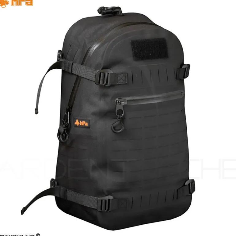 Sac HPA Infladry 25 MK2 Black