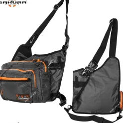 Sac SAKURA Postman bag 2.0