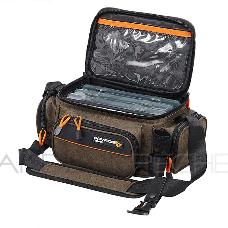 Sac SAVAGE GEAR Specialist box bag M 12L