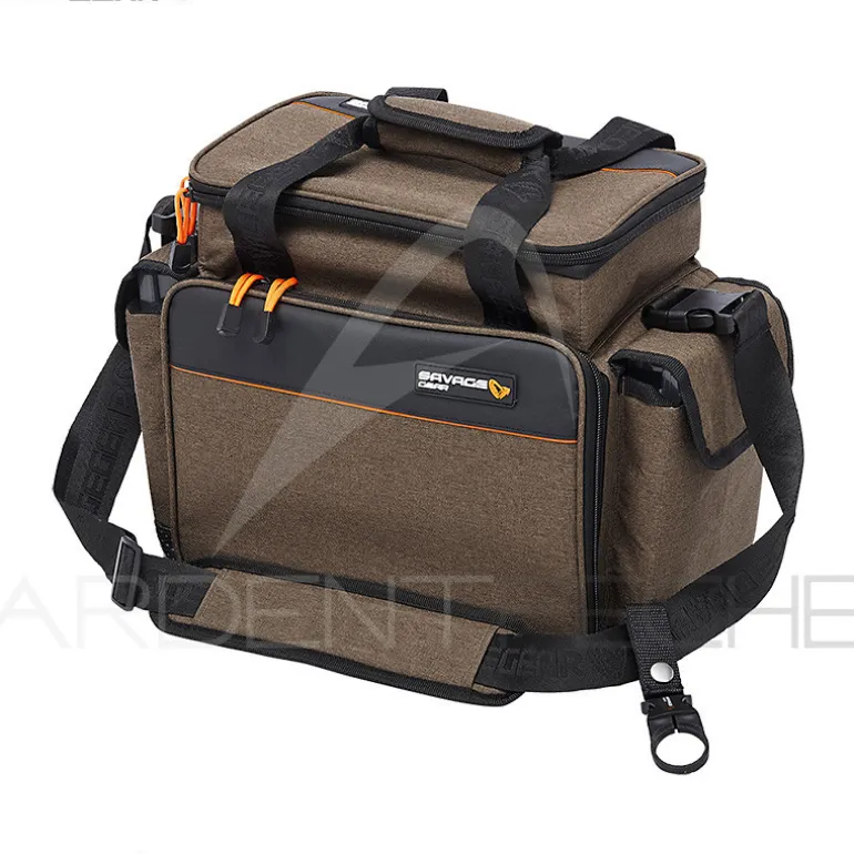 Sac SAVAGE GEAR Specialist lure bag M 18L