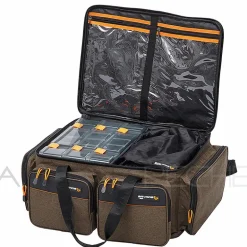 Sac SAVAGE GEAR Specialist box bag XL 59L