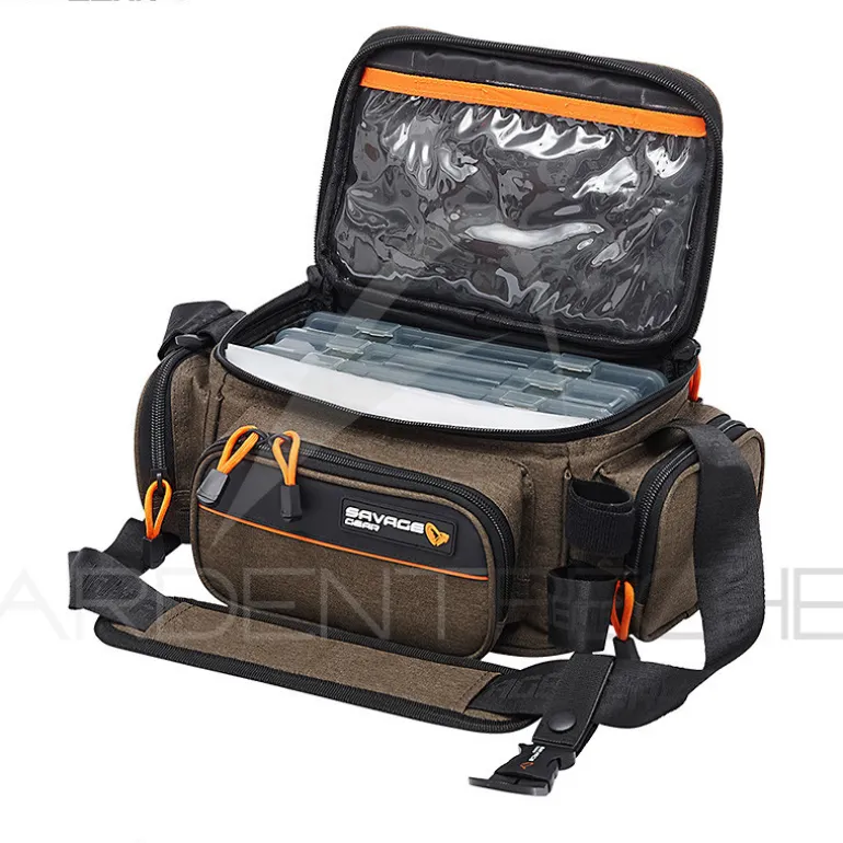 Sac SAVAGE GEAR Specialist box bag S 5.5L