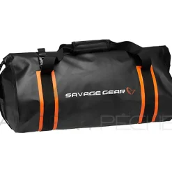 Sac SAVAGE GEAR Waterproof rollup boat & bank bag 40L