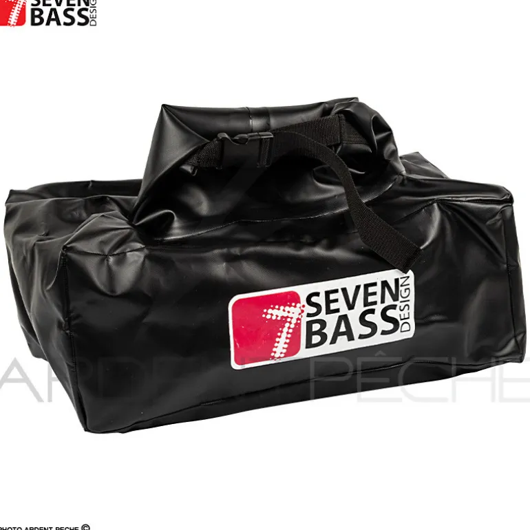 Sac SEVEN BASS Flex cargo extrem waterproof