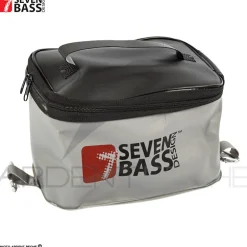 Sac SEVEN BASS Flex cargo bakkan system M