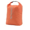 Sac SIMMS Dry Creek Dry Bag Small Bright Orange